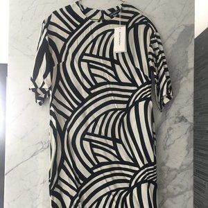 Marimekko Dress